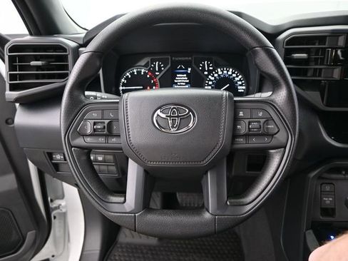 New 2026 Toyota Tundra SR image 5