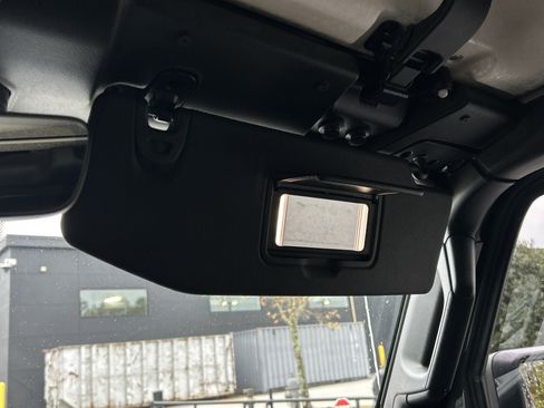 Used 2019 Jeep Wrangler Unlimited Rubicon image 99