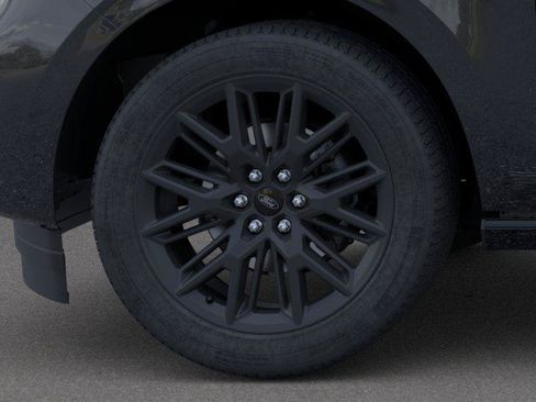 New 2026 Ford Expedition Max Platinum w/ Stealth Appearance Package AWD/4WD image 19