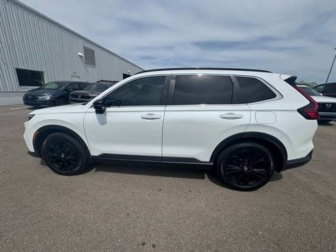 Used 2023 Honda CR-V Sport Touring image 19