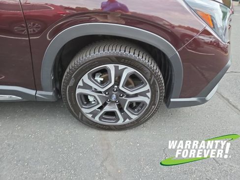 Used 2023 Subaru Ascent Touring AWD/4WD image 20