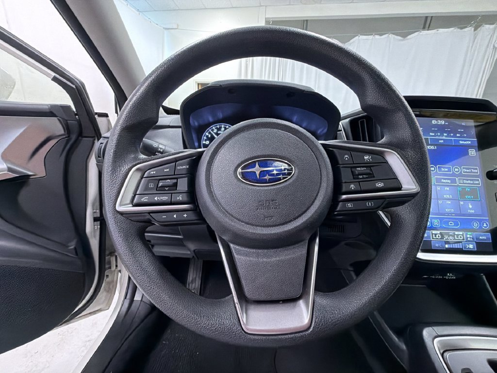 Used 2024 Subaru Impreza 2.0i Sport AWD/4WD image 26