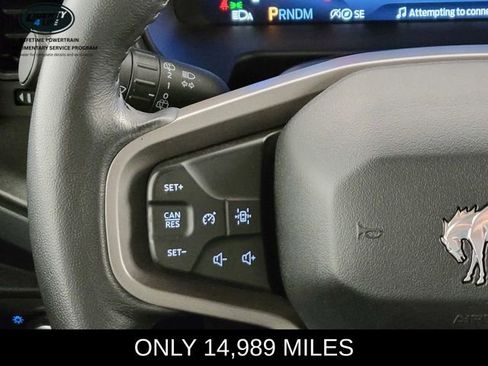 Used 2025 Ford Bronco Badlands AWD/4WD image 27