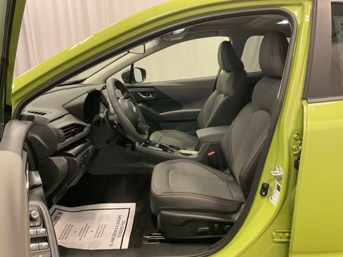New 2026 Subaru Crosstrek 2.5i Limited AWD/4WD image 12