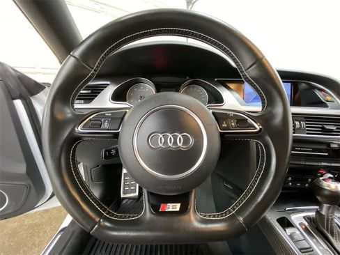 Used 2014 Audi S5 Premium Plus image 19