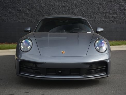 Used 2026 Porsche 911 Carrera RWD image 10