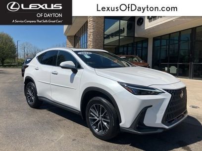 Used 2024 Lexus NX 350 AWD w/ Package Accessory (P2)