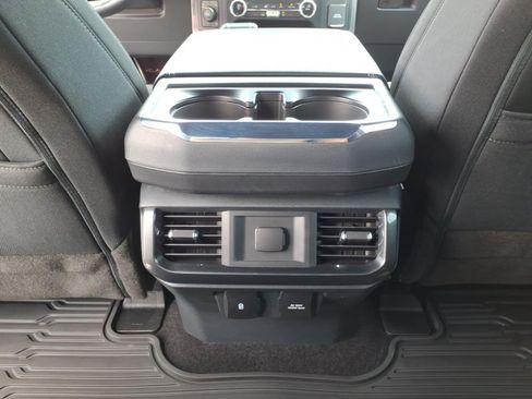 Certified 2022 Ford F150 XLT w/ Equipment Group 302A High AWD/4WD image 15