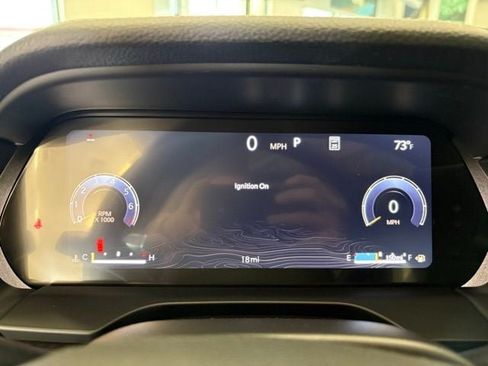 New 2026 Jeep Grand Cherokee Limited AWD/4WD image 15