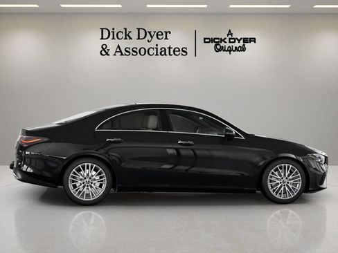 Used 2026 Mercedes-Benz CLA 250 image 13