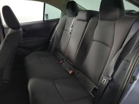 Used 2024 Toyota Corolla LE w/ LE Convenience Package image 16