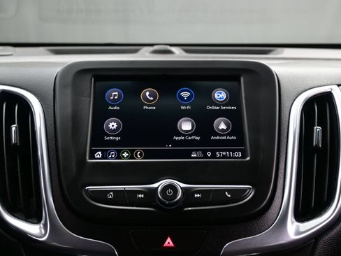 Used 2020 Chevrolet Equinox LT AWD/4WD image 17