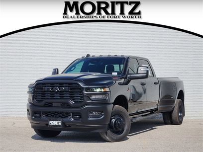 New 2026 RAM 3500 Tradesman