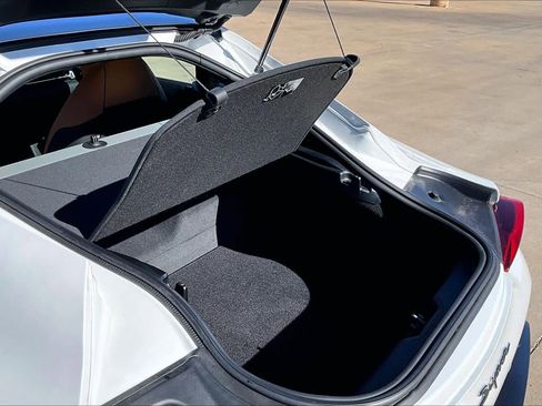 Used 2026 Toyota Supra Premium image 32