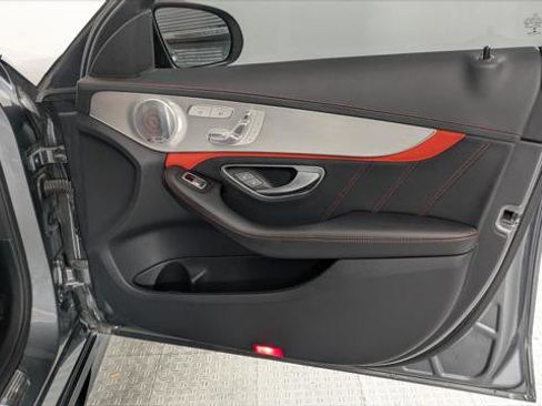 Used 2018 Mercedes-Benz C 63 AMG S image 22