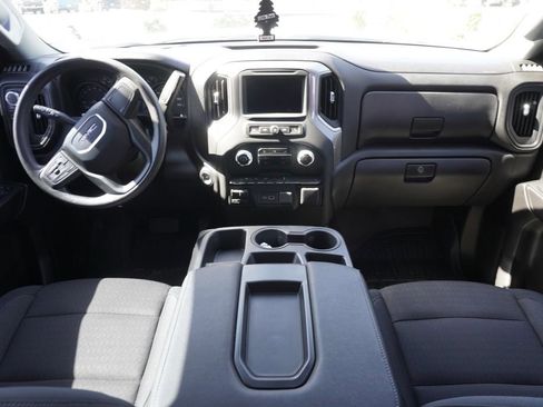 Certified 2024 GMC Sierra 1500 Pro w/ Graphite Edition AWD/4WD image 8