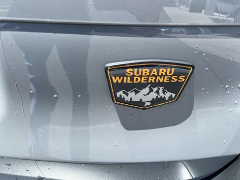 Used 2026 Subaru Forester Wilderness AWD/4WD image 34