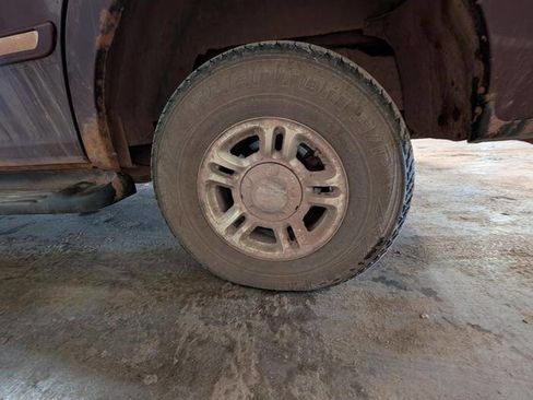 Used 2001 Ford Expedition XLT AWD/4WD image 14