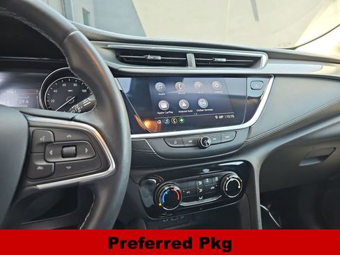 Used 2020 Buick Encore GX Preferred FWD image 20