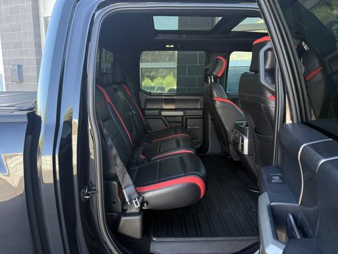 Used 2020 Ford F150 Raptor AWD/4WD image 44