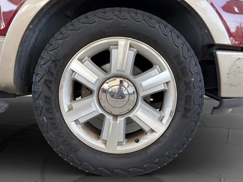 Used 2006 Ford F150 XLT RWD image 23