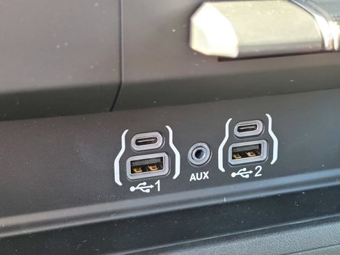 New 2026 RAM 1500 Big Horn AWD/4WD image 16
