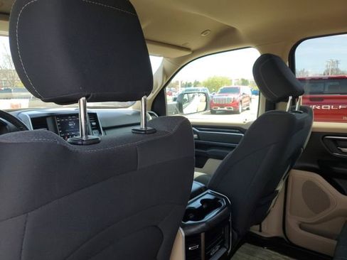 Used 2020 RAM 1500 Big Horn image 25