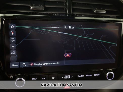 Used 2025 Kia Soul S image 3