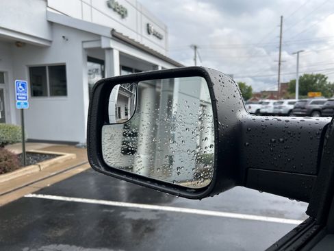 New 2025 RAM 1500 Big Horn image 18