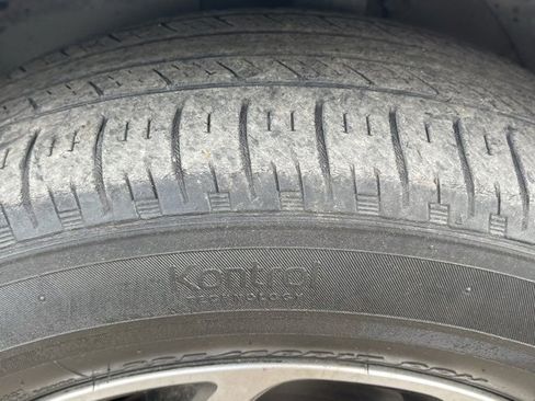 Used 2021 Kia Sportage LX image 19