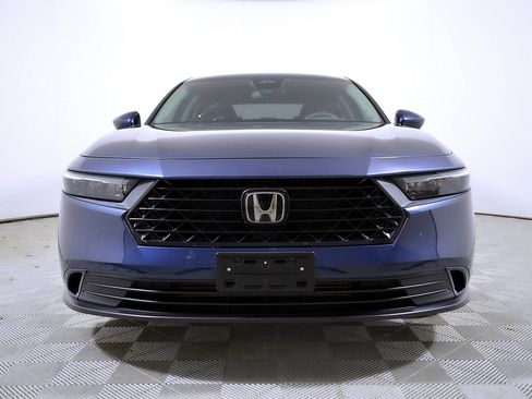 Used 2024 Honda Accord EX image 5