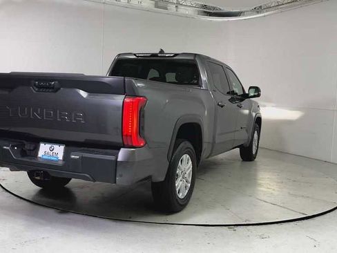 Used 2023 Toyota Tundra SR5 w/ SR5 Premium Package AWD/4WD image 2
