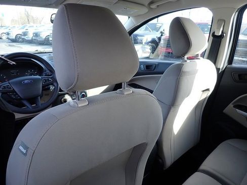 Used 2021 Ford EcoSport S image 16