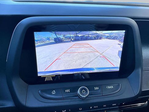 Used 2019 Chevrolet Camaro LT w/ RS Package RWD image 27