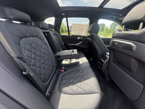 Used 2026 BMW X5 xDrive50e w/ Premium Package image 21