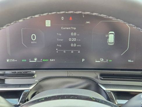 New 2026 Kia Carnival SX Prestige FWD image 13