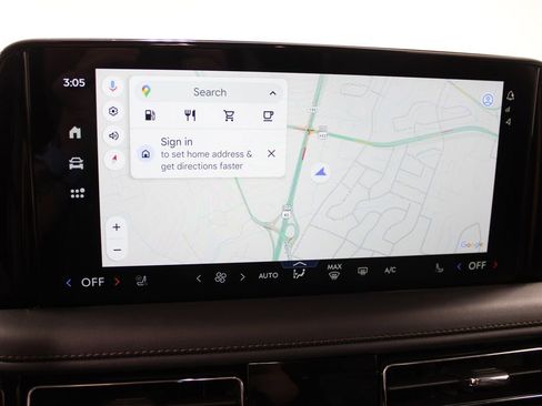 New 2026 Lincoln Aviator Reserve w/ Luxury Package image 50