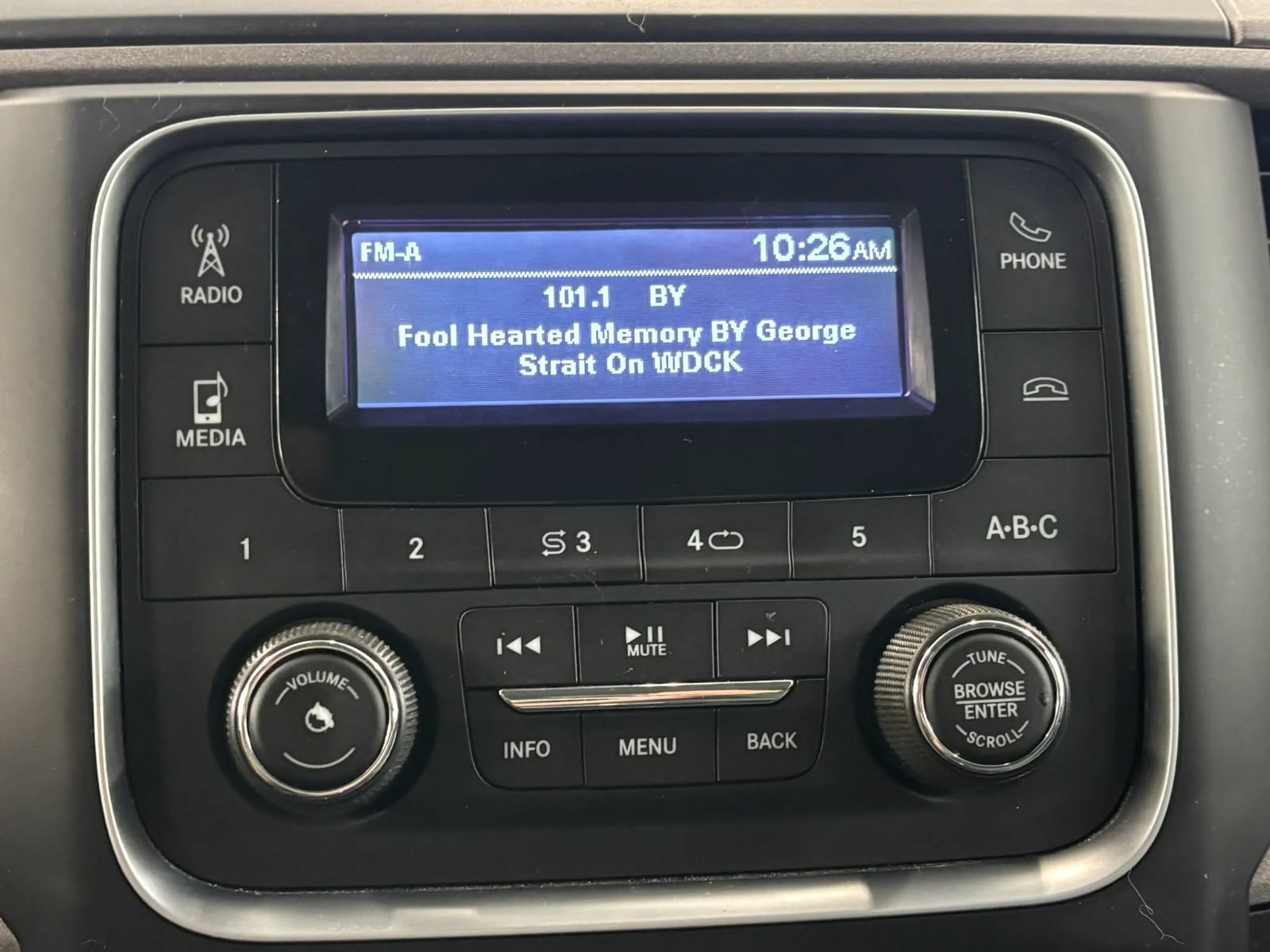 Used 2017 RAM 1500 Tradesman w/ Popular Equipment Group AWD/4WD image 37