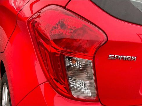 Used 2016 Chevrolet Spark LT image 27