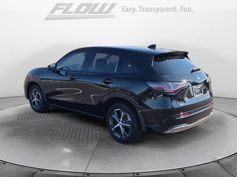 Used 2023 Honda HR-V EX-L image 5