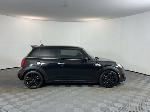 Used 2015 MINI Cooper S FWD image 4