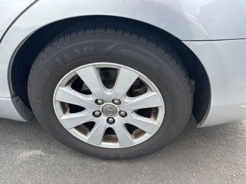 Used 2009 Toyota Camry CE image 7