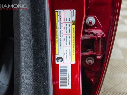 Used 2023 Chrysler 300 C RWD image 82