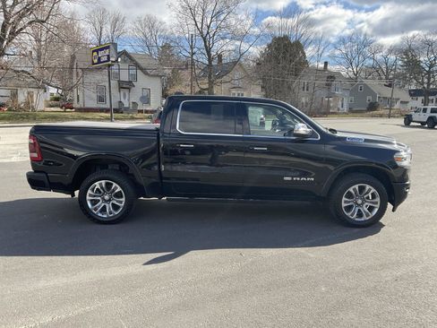 Used 2019 RAM 1500 Limited image 6