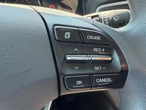 Used 2019 Hyundai Ioniq Blue FWD image 25