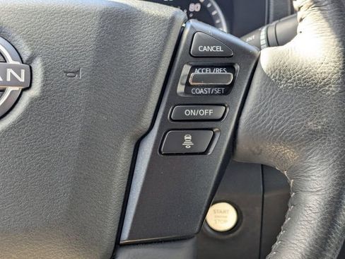 Used 2022 Nissan Frontier SV image 20