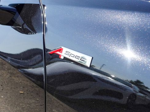 New 2025 Acura TLX SH-AWD w/ A-SPEC Pkg image 6