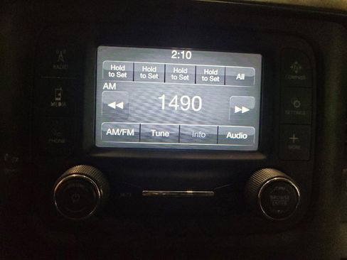 Used 2019 RAM 1500 Big Horn RWD image 25