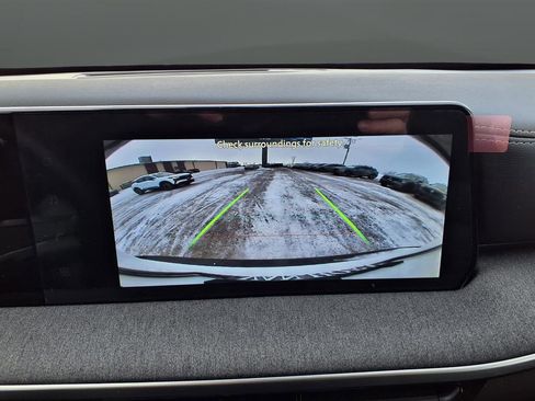 New 2026 Nissan Kicks SV w/ Cold Weather Package image 30