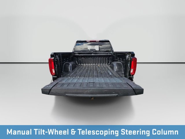 Used 2025 GMC Sierra 1500 SLT AWD/4WD image 19